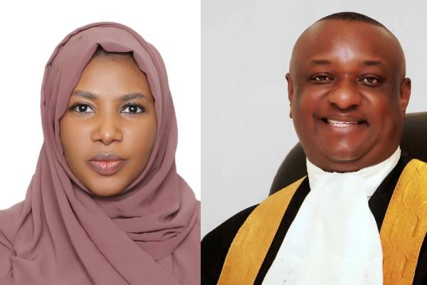 BREAKING: Tinubu withdraws Shetty’s ministerial nomination