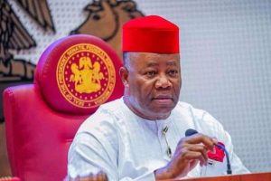 Senate condemns military coup in Niger