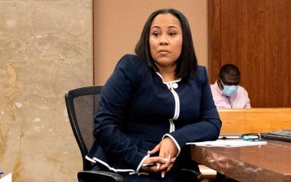 Georgia Prosecutor, Fani Williams, Alleges Threat Over Trump