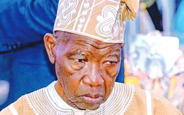 Sanwo-Olu, Hamzat, Osoba, Others Extol Lateef Jakande’s Virtues