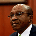 Alleged illegal arms possession:FG, Emefiele tackle each other over bail, custody