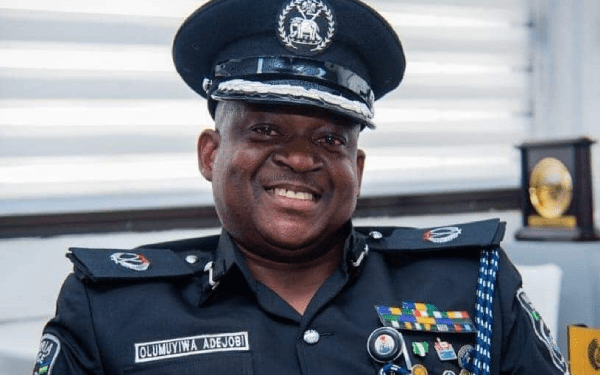 Ag. IGP Egbetokun reappoints ACP Muyiwa Adejobi as Force PRO