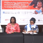 UN women urge FG, agencies to scale up efforts to address SGBV issues