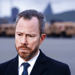 Danish defence minister fires key staff member following Israel's arms purchase