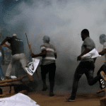 Police arrest 12 persons in connection with communal clashes in Enugu