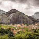 Idanre: Ondo State famous tourist city set upon hills