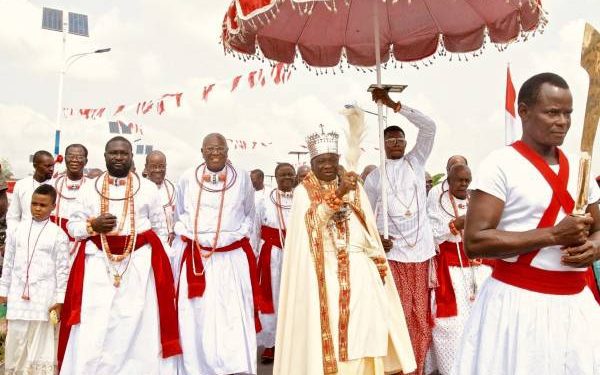 Itsekiri Nationalities Demand Ministerial Slot, Flays Neglect