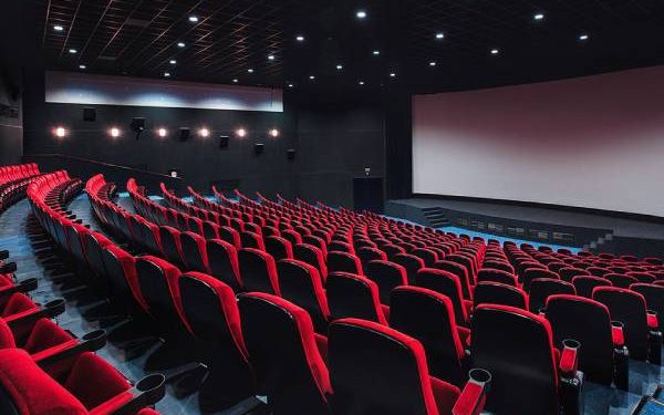Nigeria Partners Ghana Film Centre For Africa Cinema Summit