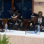 Committee of Retired IGPs hosts two-day retreat in Ibadan, Oyo state