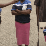 Police arrest couple fof abducting neighbour's 2-year old son in Nasarawa
