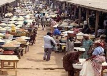 Traders Lament Low Patronage Following Sanctions On Niger