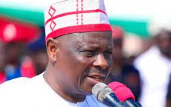 NNPP Board Of Trustees Suspends Kwankwaso For 6 Months