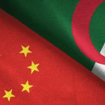Algeria, China partner to construct 6,000km railway lines