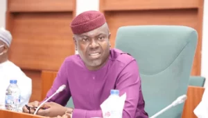 Ondo APC rejects NDDC nominee, Akinjo