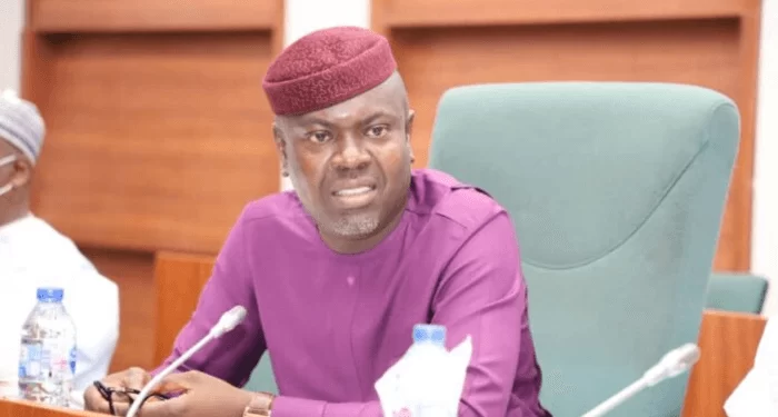 Ondo APC rejects NDDC nominee, Akinjo