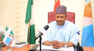 Sani announces reduction in fees for Kaduna-owned tertiary institutions