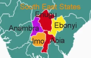 Happening Now: South East Governors meet in Enugu