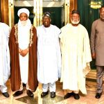 Tinubu sends Abdulsalami, Sultan to Niger, urges robust dialogue