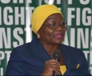 Just In: Gunmen kill retired Judge in Benue