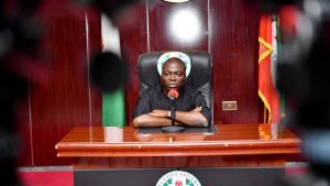 Kefas scores administration high in infrastructure, education, others