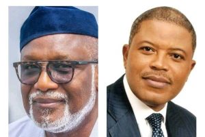 Medical leave: Your arrival gladdens Ondo peoples’ hearts – Olusa