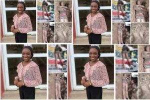 Body of missing FUOYE student found in shallow grave (1)