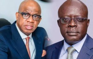 Court dismisses application to stop probe of Wale Adedayo