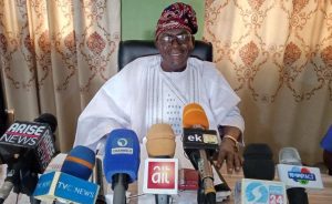 EKSIEC fixes December 2 Local Govt elections