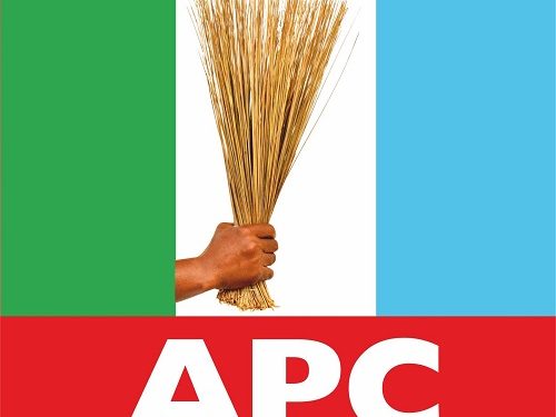 Ekiti APC releases guidelines for LG/LCDA candidates' nominations