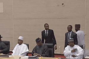 Finance minister unveils economic agenda for Nigeria