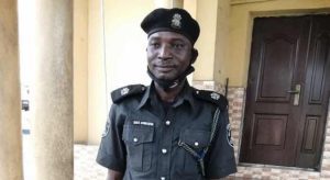 Gov Fubara declares killers of DPO wanted in Rivers