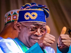 Group prays for successful tenure of Tinubu