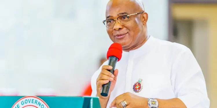 NANS pledges support for Uzodinma's reelection
