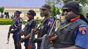 NSCDC arrests 10 for destroying govt property in Adamawa