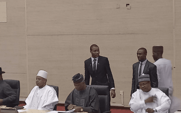Finance Minister unveils economic agenda for Nigeria