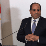 President Al-Sisi calls for measures to reduce birth-rate in Egypt