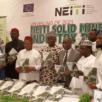 Solid mineral sector contributed 2.6% to Nigeria's GDP in 2021-NEITI
