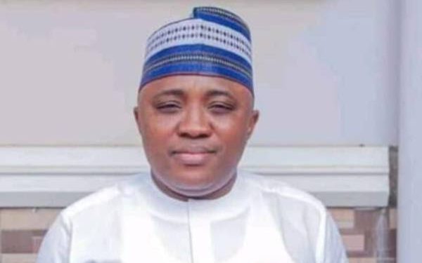 Kogi SDP Candidate, Ajaka, Promises To Focus On Education