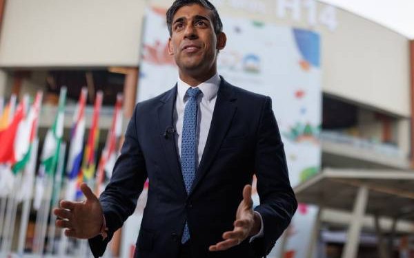 UK Government Denies Changing Stance On Messaging Apps