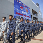 ASEAN begins first-ever joint military exercises in Indonesia