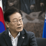 South Korea's parliament approves arrest warrant for opposition leader, Jae-myung