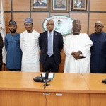 BPE, Jigawa State to collaborate on economic reforms