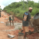 Delta communities applaud Gov Oborevwori for continuation of road projects