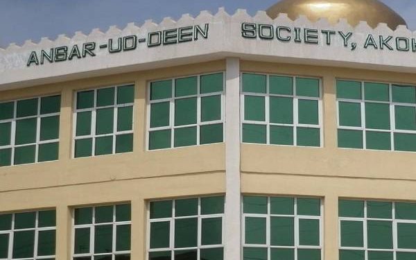 Ansar-ud-een Urges FG To Repackage Palliatives,Urges Patience