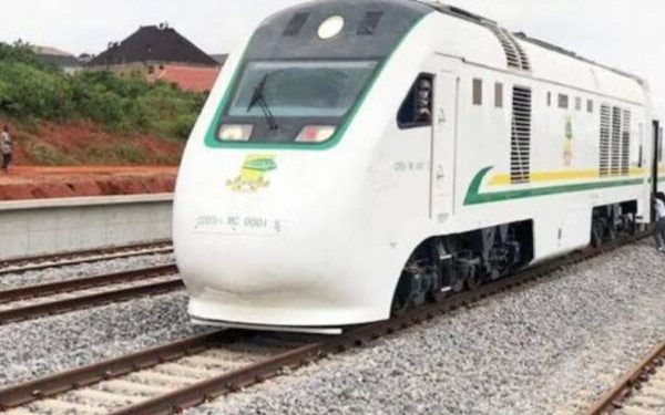 Minister Laments Pace Of Work On Port Harcourt-Maiduguri Rail
