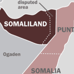 Somaliland rejects Ugandan President's offer to mediate unification talks with Somalia