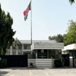 Afghan embassy in India suspends operations after exit of senior diplomats