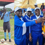FG, Oyo, host finals of Basic Education Sports Competition in Ibadan