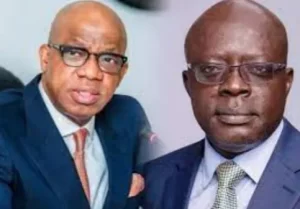 Ogun APC Council Chairmen disown Adedayo