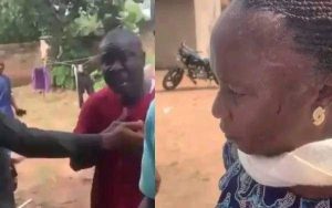 Ondo APC suspends ward chairman over assault on Commissioner